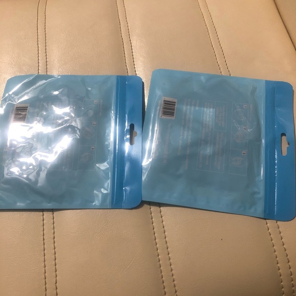 Protective I love ❤️ Jesus mask - Picture 2 of 2